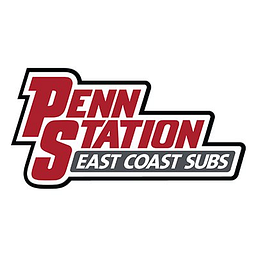 Penn Station logo