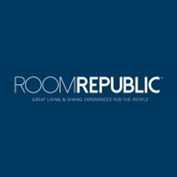 Room Republic logo