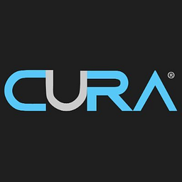 CURA logo