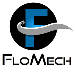 Flomech Oct logo