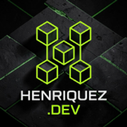 Henriquez Counseling and Wellness logo