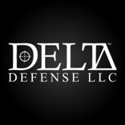 Delta Defense logo