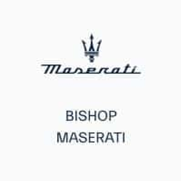 Maserati Alfa Romeo logo