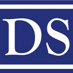 DriverSource, Inc logo