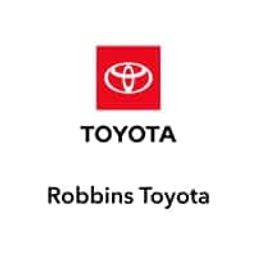 Robbins Toyota logo