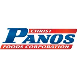 Panos Home Pros logo