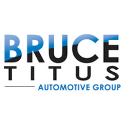 Titus Will Automotive Group logo