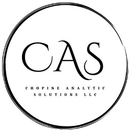 Chopine Analytics Solutions logo