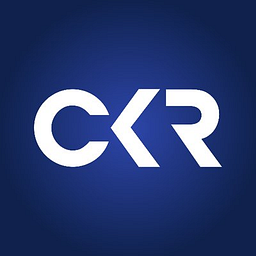 CKR logo