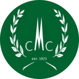 Menlo Circus Club logo