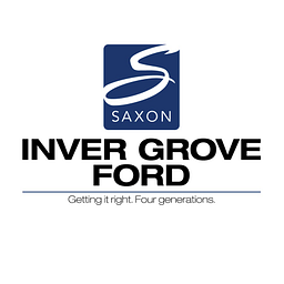 Invergrove Ford Lincoln logo