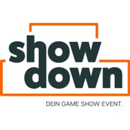 Your Showdown GmbH logo