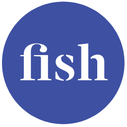 Max Fish logo