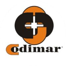 Rodillos Codimar logo