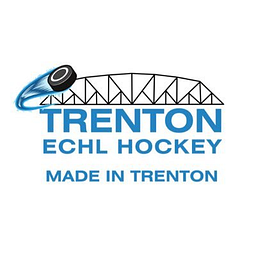 Trenton Ironhawks logo