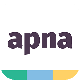 Apna logo