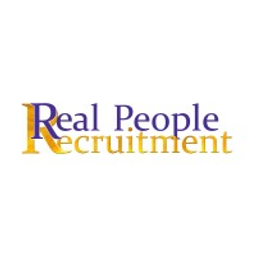 Real People Recruitment Limited logo