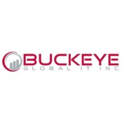 Buckeye Global IT logo