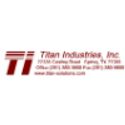 Titan Solutions logo