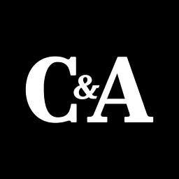 C+C logo