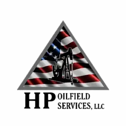 HP Oilfield Services logo