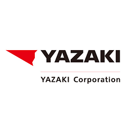 Yazaki logo
