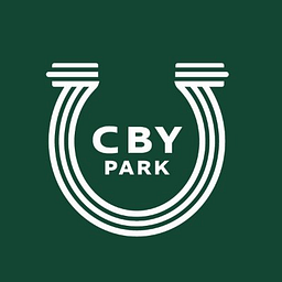 Koelsch Canterbury Park logo