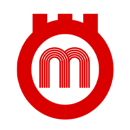 Miltronik logo