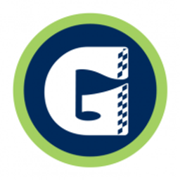 AJ's Family Fun Center logo