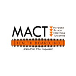 MACT Health Board logo