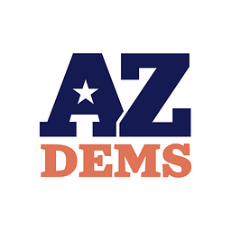 Arizona Democratic Party logo
