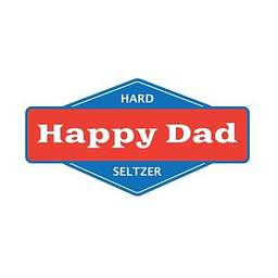 Happy Dad logo
