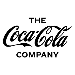 Coca-Cola Test Account (SHARED COMPANY) logo