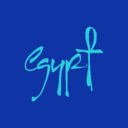 Egypt Culture DE logo