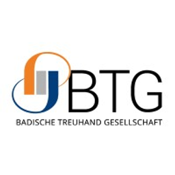 Badische Treuhand logo