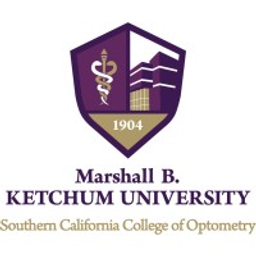 MARSHALL B KETCHUM UNIVERSITY logo