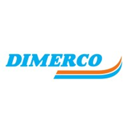 Dimerco Express Usa logo