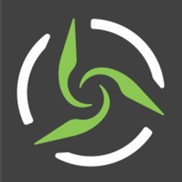 Vortex Freight logo