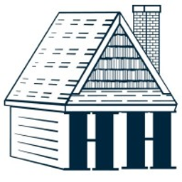 Hazelwood Homes logo