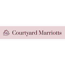Courtyard Marriott Bettendorf logo