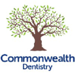 Commonwealth Dentistry logo