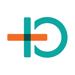 Plus10 logo