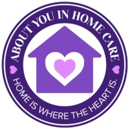 About You Sitting Service LLC logo