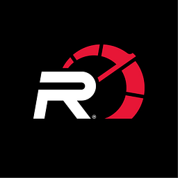 RPM RACEWAY logo