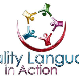Quality Language In Action logo
