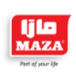 Mazas logo