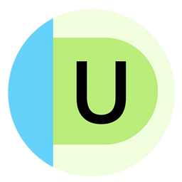 Undivided logo