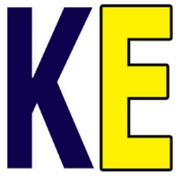 California National Kennedy Equip logo