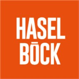 Haselböck logo