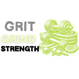 Grit & Grind Cafe logo